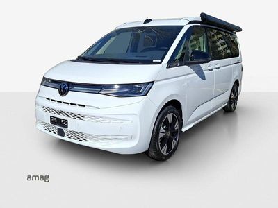 Gebraucht 2025 VW California California Van | CHF 67’590 (Fairer Preis)