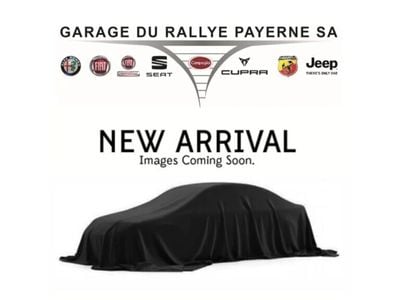 Neu 2025 Jeep Avenger Summit SUV | CHF 34’900 (Fairer Preis)