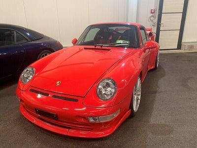 Gebraucht 1996 Porsche 911 Carrera RS Coupé | CHF 498’800