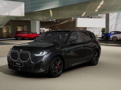 Neu BMW X3 Comfort Edition 398 PS (292 kW) 2025 SUV