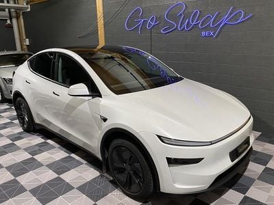 Gebraucht 2025 Tesla Model Y Long Range RWD SUV | CHF 43’990