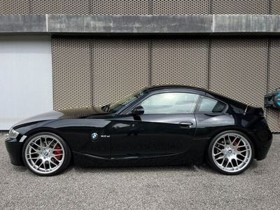 Gebraucht BMW Z4 265 PS (194 kW) 2008 Coupé