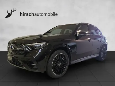 Neu (2026) Mercedes GLC220 197 PS | Fairer Preis