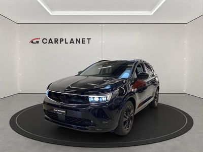 Gebraucht Opel Grandland X 131 PS (96 kW) 2024 SUV