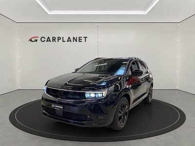 Gebraucht 2024 Opel Grandland X SUV | CHF 22’900 (Superpreis)