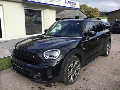 Gebraucht 2021 Mini Cooper S Countryman SUV | CHF 27’900 (Fairer Preis)
