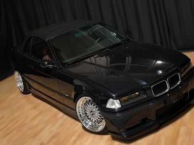 Gebraucht 1995 BMW 328 Cabrio | CHF 12’900