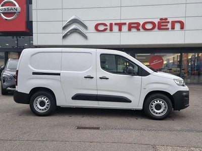 Gebraucht Citroën e-Berlingo 100 kW (136 PS) 2024 Van / Kleinbus