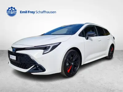 Neu (2026) Toyota Corolla Edition 178 PS | Fairer Preis