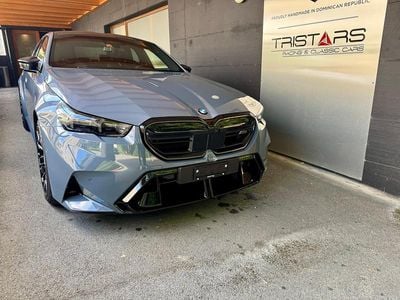 Gebraucht 2025 BMW M5 | CHF 123’900