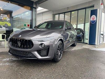 Gebraucht 2024 Maserati Levante SUV | CHF 99’800