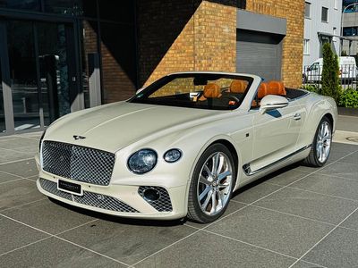 Gebraucht 2019 Bentley Continental Limousine | CHF 214’500