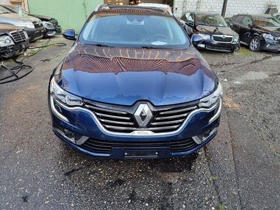 Renault Talisman GrandTour