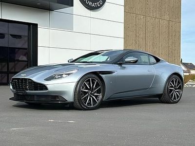 Gebraucht 2017 Aston Martin DB11 | CHF 122’007
