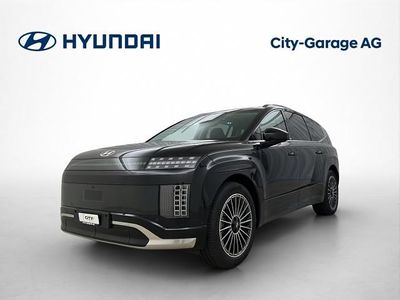 Neu 2025 Hyundai Ioniq 9 SUV | CHF 85’200