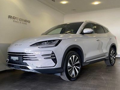 Neu BYD Seal Design 323 PS (237 kW) 2025 Kombi