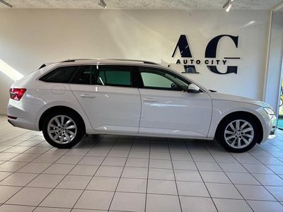 Gebraucht 2019 Skoda Superb Ambition Kombi | CHF 16’900 (Fairer Preis)