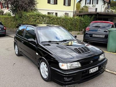 Gebraucht Nissan Sunny 220 PS (161 kW) 1992