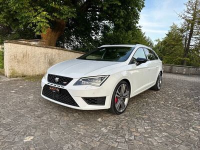 Seat Leon ST