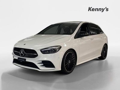Gebraucht Mercedes B250e AMG line 238 PS (175 kW) 2024 Van / Kleinbus