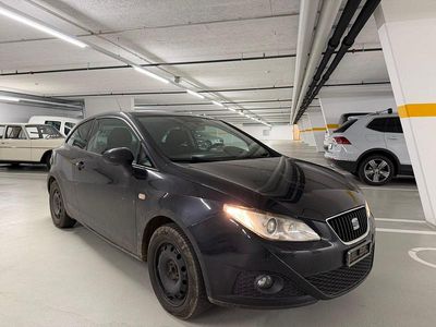 Gebraucht Seat Ibiza SC Stylance 105 PS (77 kW) 2009 Kleinwagen