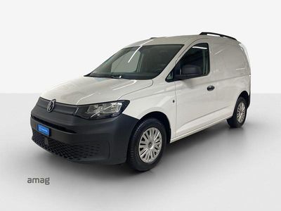 Blanc candy (lb9a) Gebraucht 2023 VW Caddy Van / Kleinbus | CHF 24’900 (Etwas zu teuer)