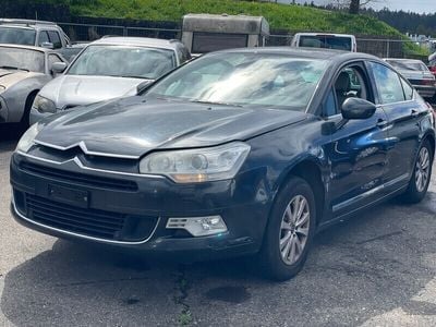 Gebraucht 2008 Citroën C5 Exclusive | CHF 1’500 (Fairer Preis)