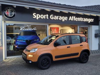 Fiat Panda 4x4