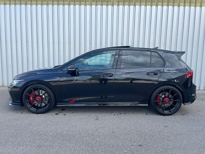 gebraucht VW Golf 2.0 TSI GTI AP Clubsport DSG