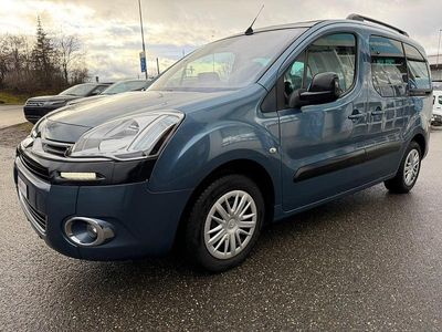 Gebraucht 2014 Citroën Berlingo Van / Kleinbus | CHF 5’700 (Fairer Preis)