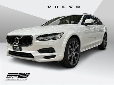 Volvo V90 CC