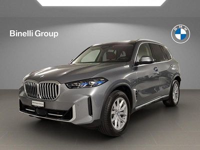 Gebraucht 2024 BMW X5 Comfort Edition SUV | CHF 78’900 (Fairer Preis)