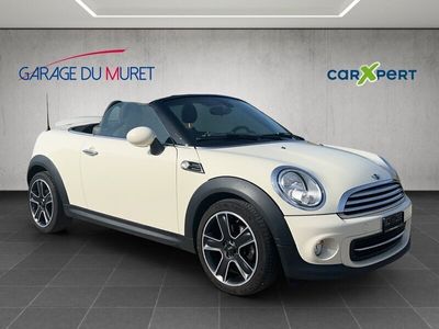 gebraucht Mini Cooper Cabriolet 