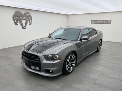 Gebraucht Dodge Charger 477 PS (350 kW) 2012 Limousine