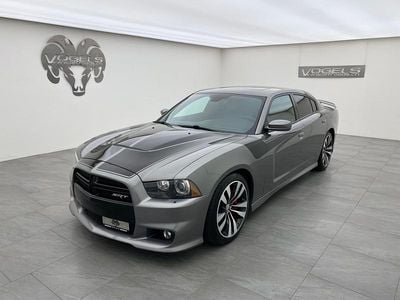 Gebraucht 2012 Dodge Charger Limousine | CHF 29’900