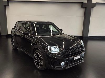 Gebraucht 2023 Mini Cooper S Countryman Untamed Edition SUV | CHF 27’000