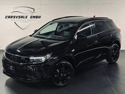 Gebraucht 2024 Opel Grandland X SUV | CHF 19’900 (Guter Preis)
