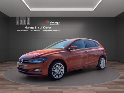 VW Polo