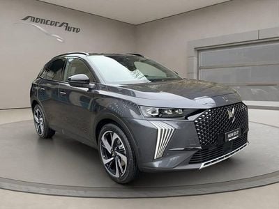 Neu 2025 DS Automobiles DS7 Crossback SUV | CHF 58’500 (Fairer Preis)
