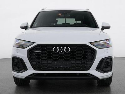 Gebraucht 2022 Audi Q5 Sportback S-Line SUV | CHF 34’900