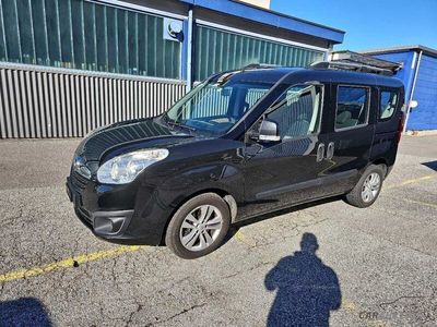 gebraucht Opel Combo H1 2.0 CDTi Enjoy