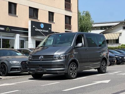 Gebraucht 2019 VW T6.1 Van | CHF 38’900