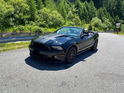 Gebraucht 2014 Ford Mustang | CHF 60’500