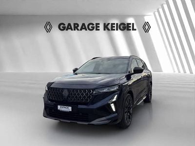 Neu Renault Espace Esprit Alpine 200 PS (147 kW) 2026 SUV