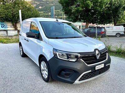 Gebraucht 2023 Renault Kangoo Techno | CHF 14’999