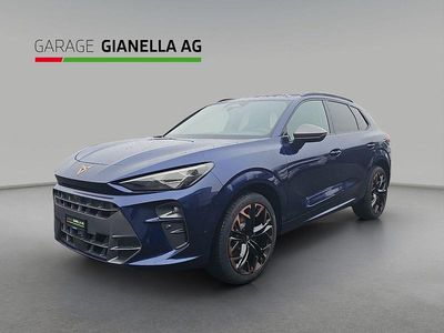 Neu 2025 Cupra Terramar VZ SUV | CHF 54’800 (Etwas zu teuer)