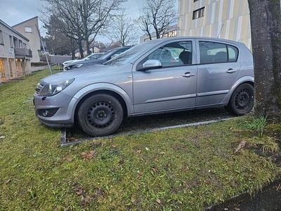 Gebraucht 2009 Opel Astra | CHF 3’200