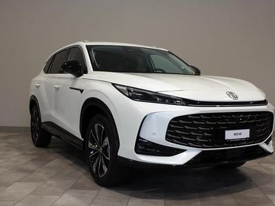 Neu 2025 MG HS Luxury SUV | CHF 33’890 (Etwas zu teuer)