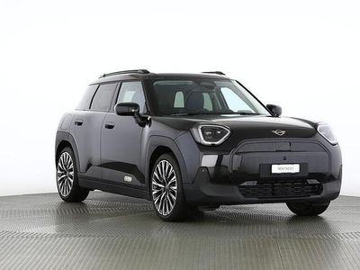 Gebraucht Mini Aceman 135 kW (184 PS) 2025 SUV