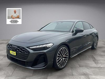 Gebraucht 2025 Audi A5 Edition .1 Limousine | CHF 57’900